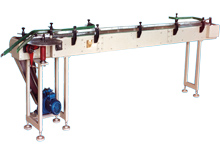 Model PS Liner & Single-line Conveyor